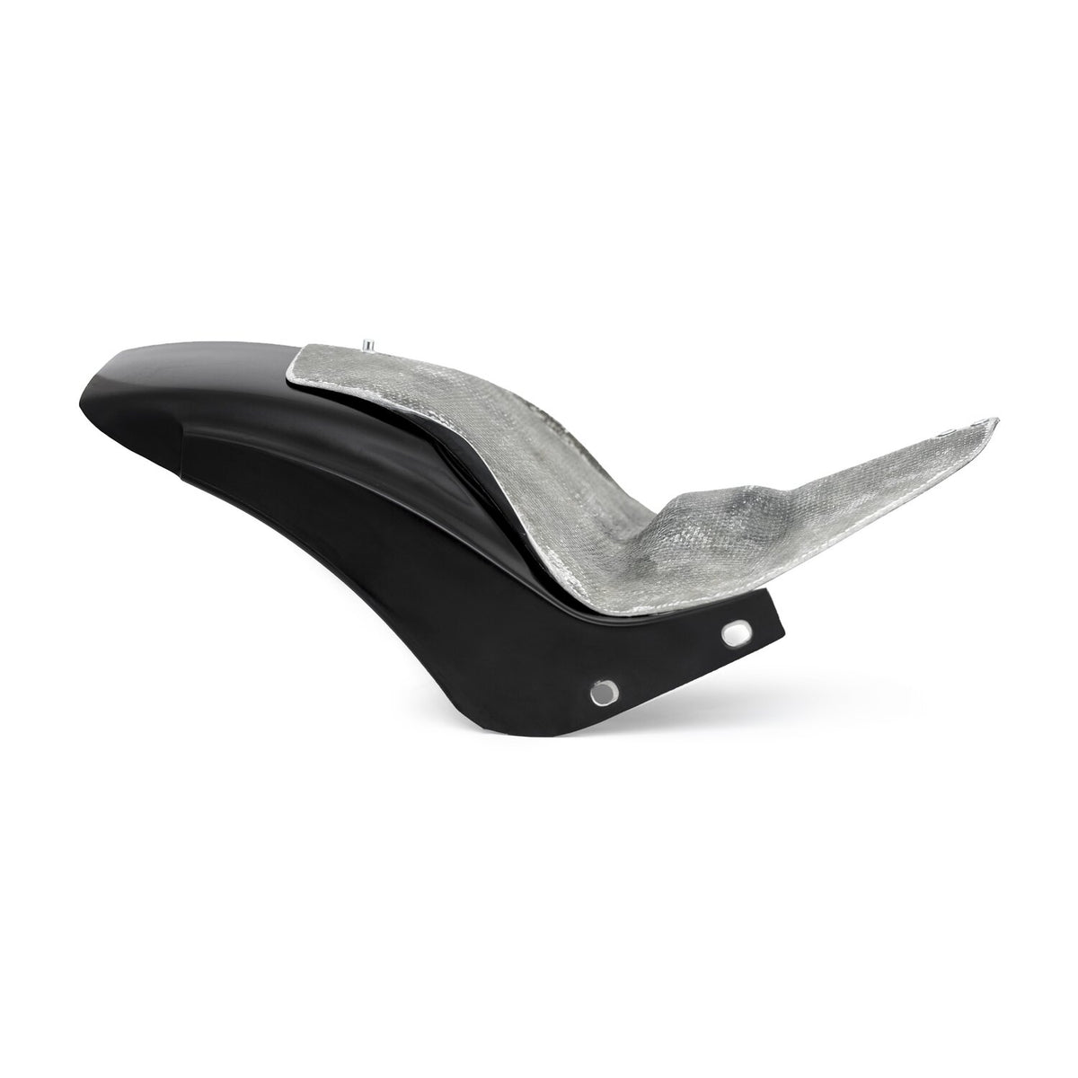 Killer Custom 'Avenger' rear fender kit - No int - struts
