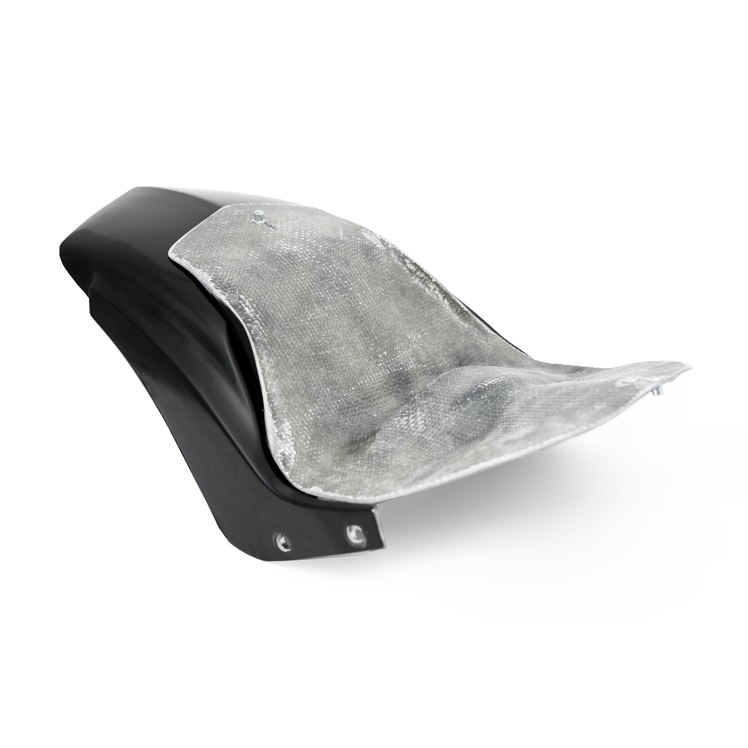 Killer Custom 'Avenger' rear fender kit - No int - struts