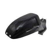Killer Custom 'Sport Racer' solo rear fender kit - Lights