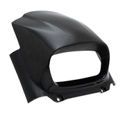 Killer Custom 'Aggressor' headlamp fairing