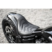 Killer Custom 'Predator' seat for 'Bobbstr'/'Rodstr' fender