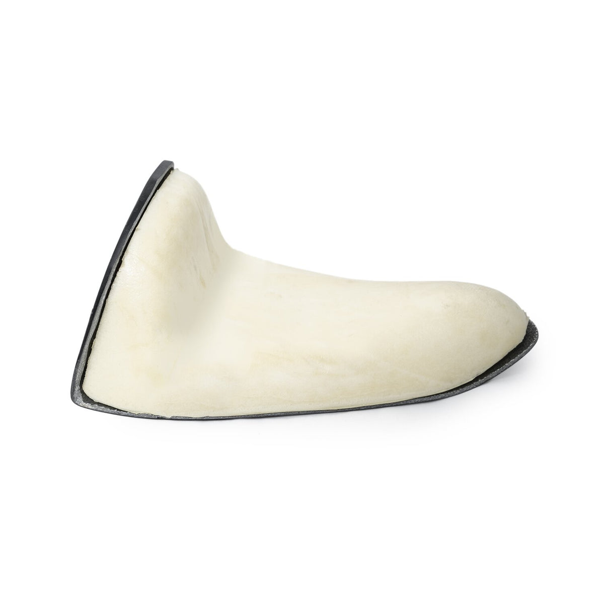 Killer Custom seat pan foam - For Café Racer fender