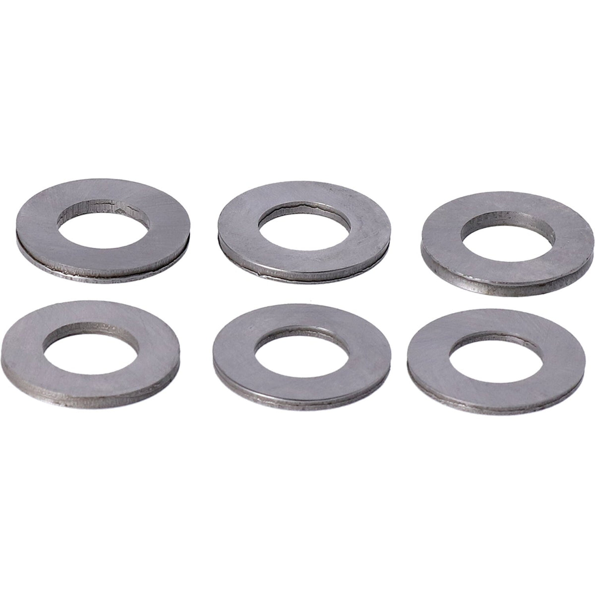 MCS Camshaft spacers set .100" to .150" 6pk