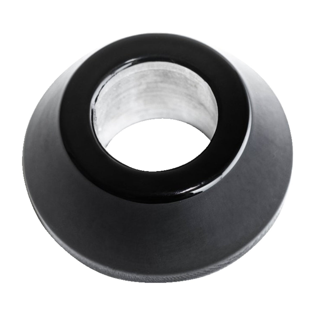 Killer Custom front wheel ABS spacer right front - Black