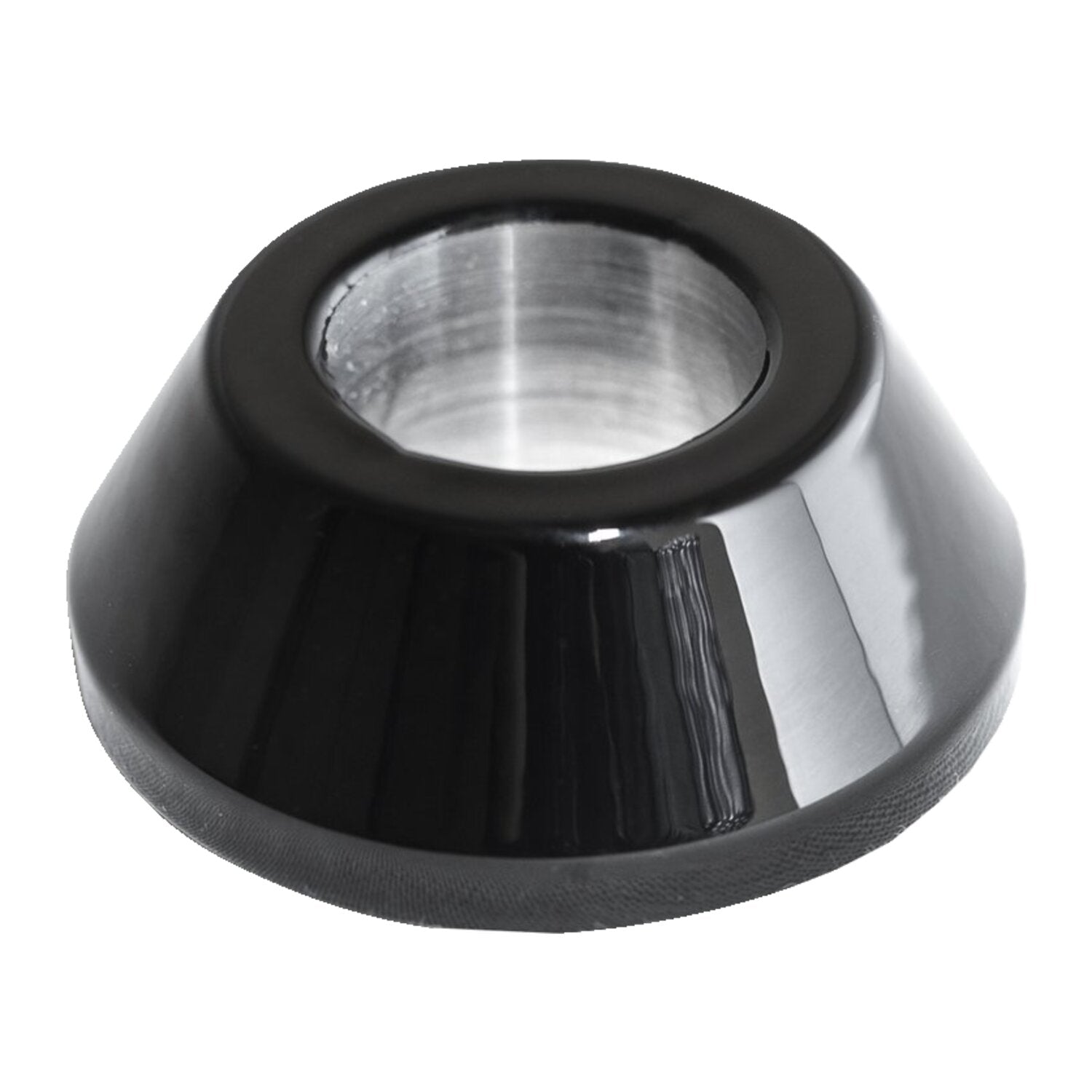 Killer Custom front wheel ABS spacer right front - Black