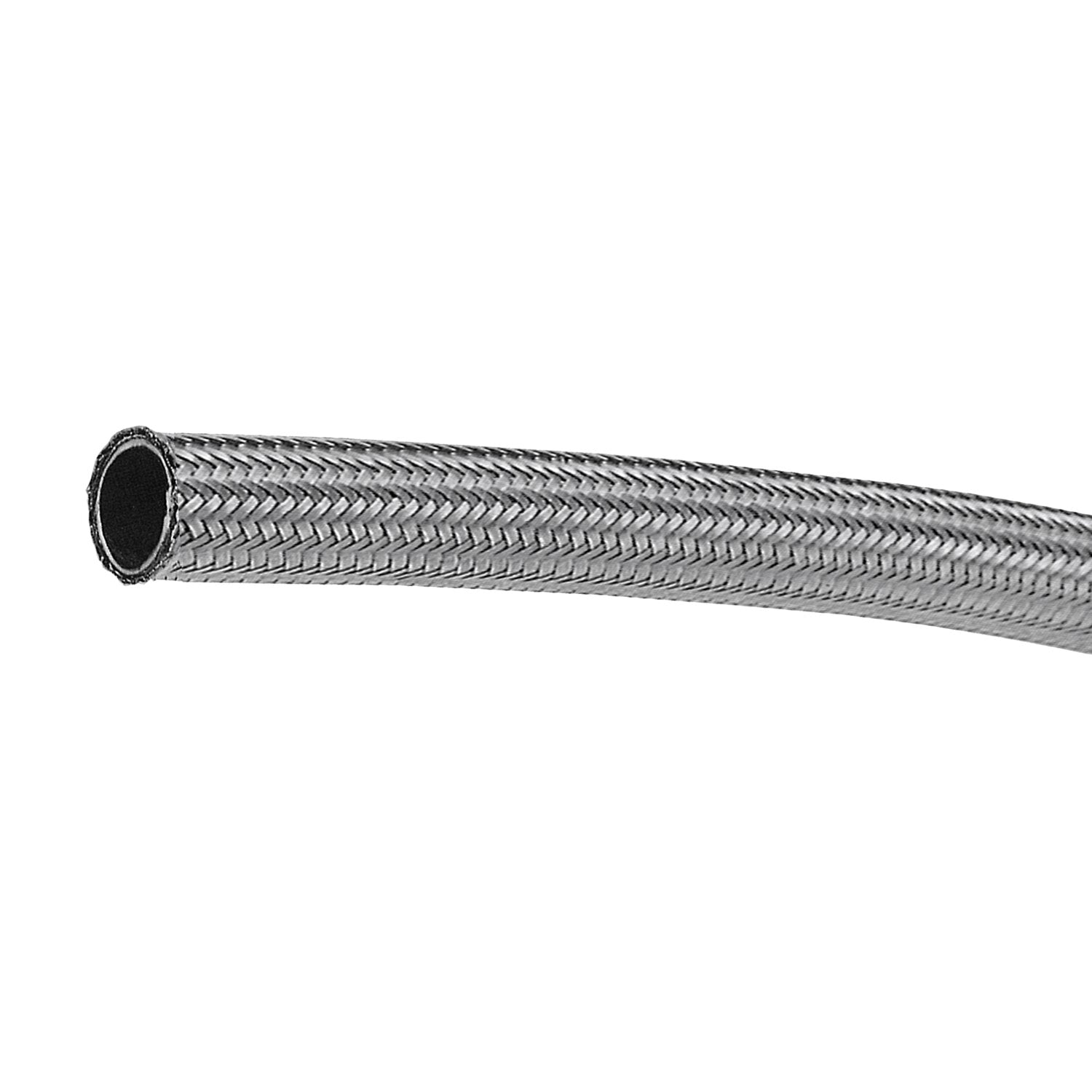 Goodridge Built-A-Line oil hose - 5 meter - Braided