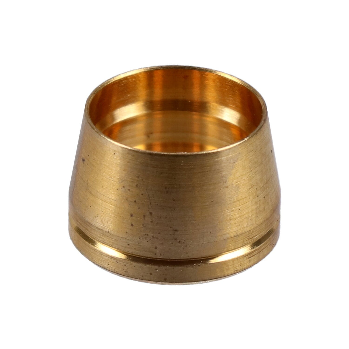 Goodridge Built-A-Line oil hose replacement olive