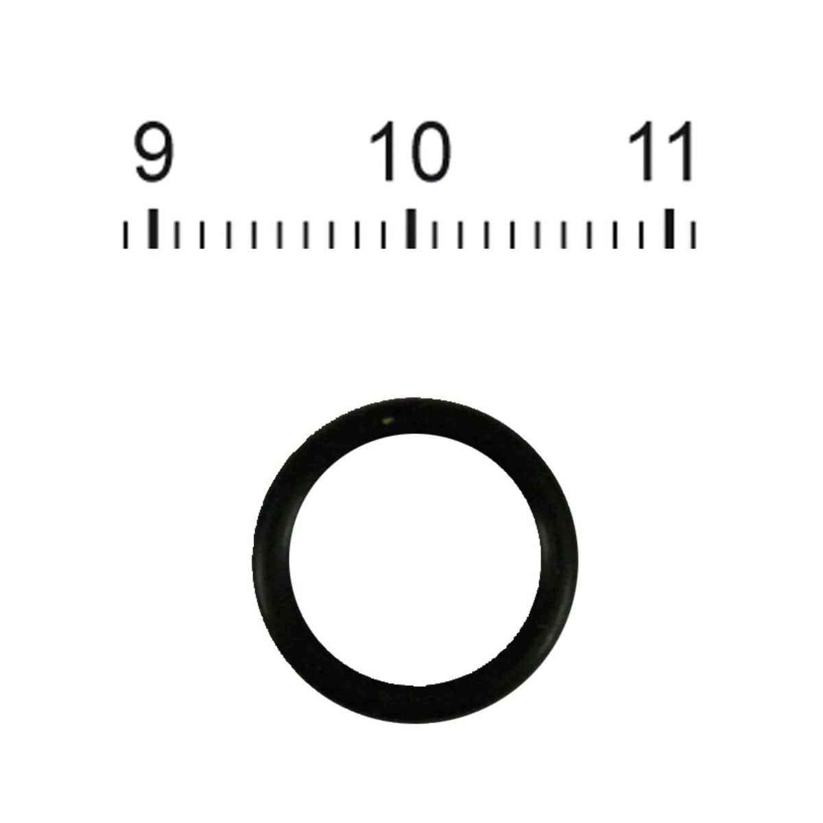 Goodridge O-ring for oil line fittings