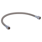Goodridge universal pre-assembled oil line - 15"