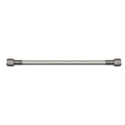 Goodridge universal pre-assembled oil line - 17"