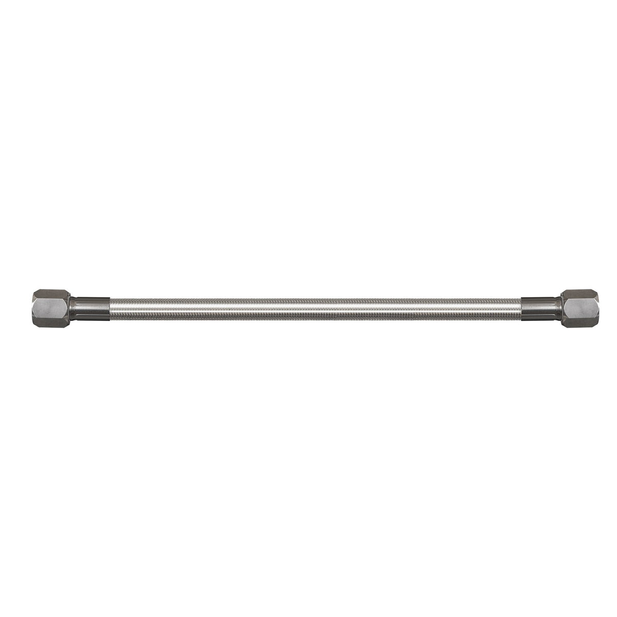 Goodridge universal pre-assembled oil line - 26"