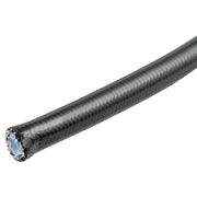 Goodridge Hide-A-Line brake line 6mm black coated stainless