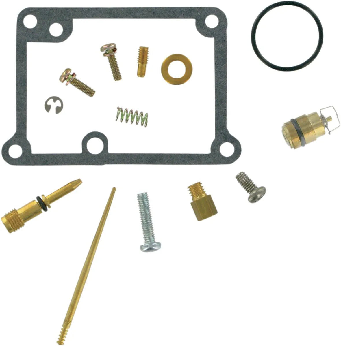 K&l Supply Carburetor Repair Kit