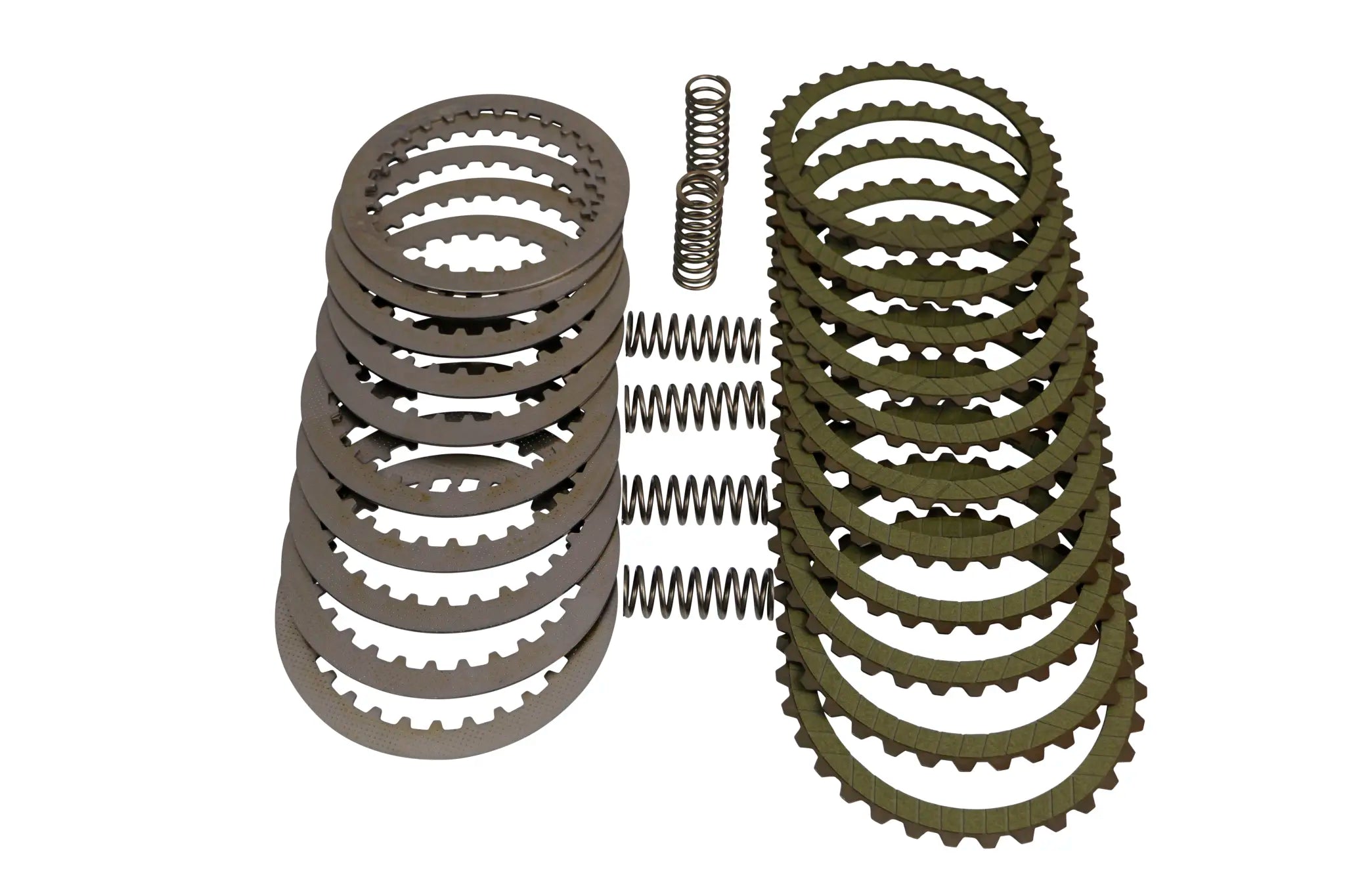 Ebc Srk Race/sport Series Clutch Kit Complete