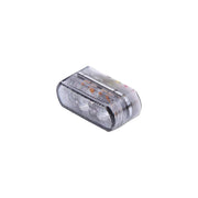 MCS 'Module 1' taillight / turn signal combo - Smoke lens ECE