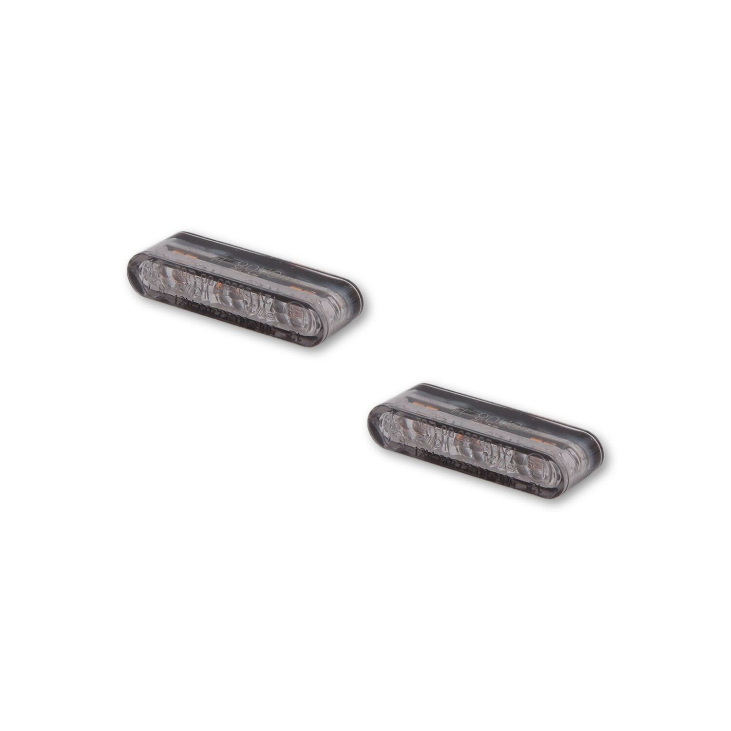 MCS star-1mx pro' LED taillight/turn signal combo - ECE