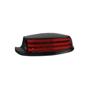 Custom Dynamics Probeam® rear LED fender tip - Red lens