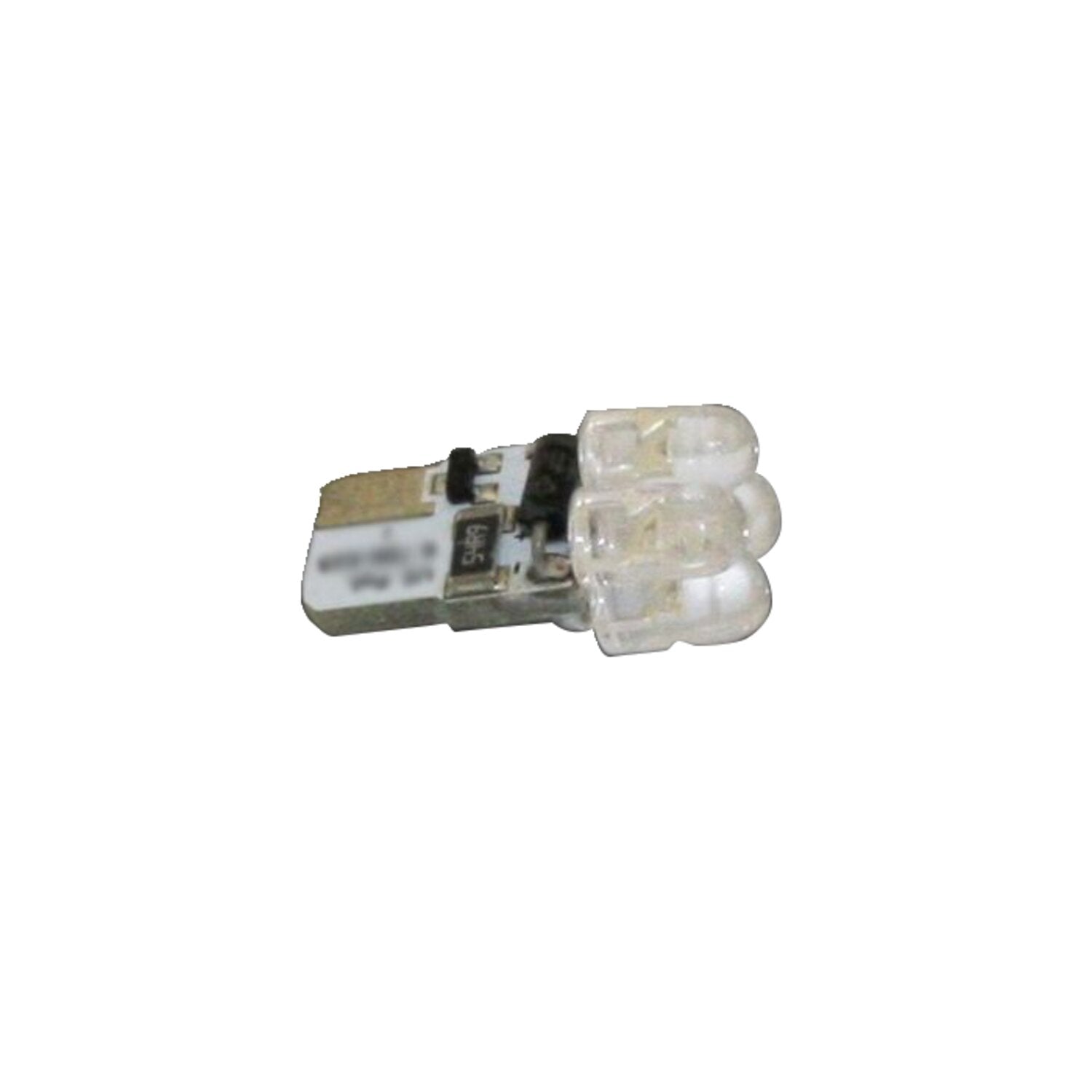 Custom Dynamics 194 LED Bulb - Amber light