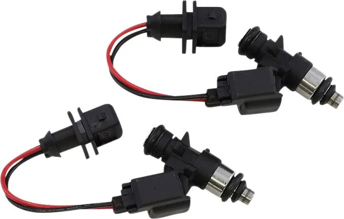 Daytona Twin Tec High Performance Fuel Injector Set