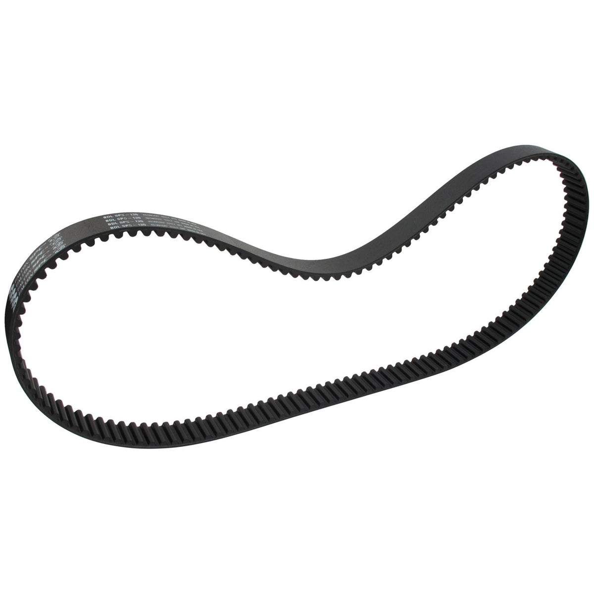 Belt Drives Ltd. Falcon SPC rear belt - 24mm wide 133T