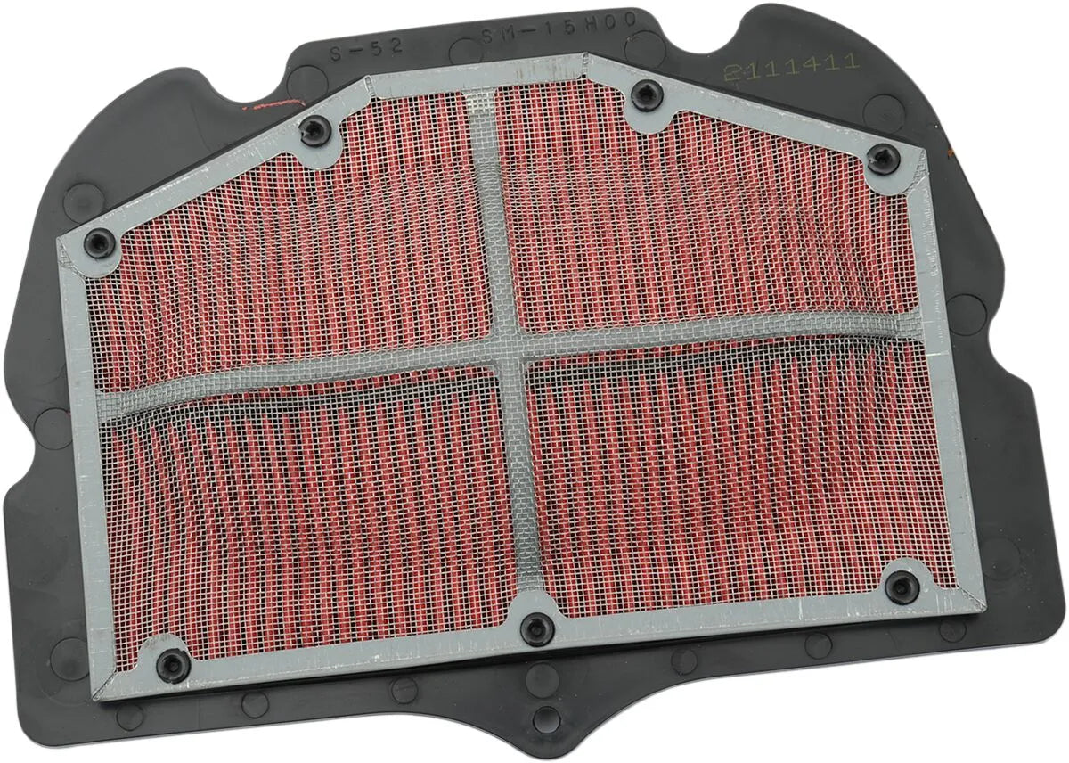 Hiflofiltro Replacement Air Filter