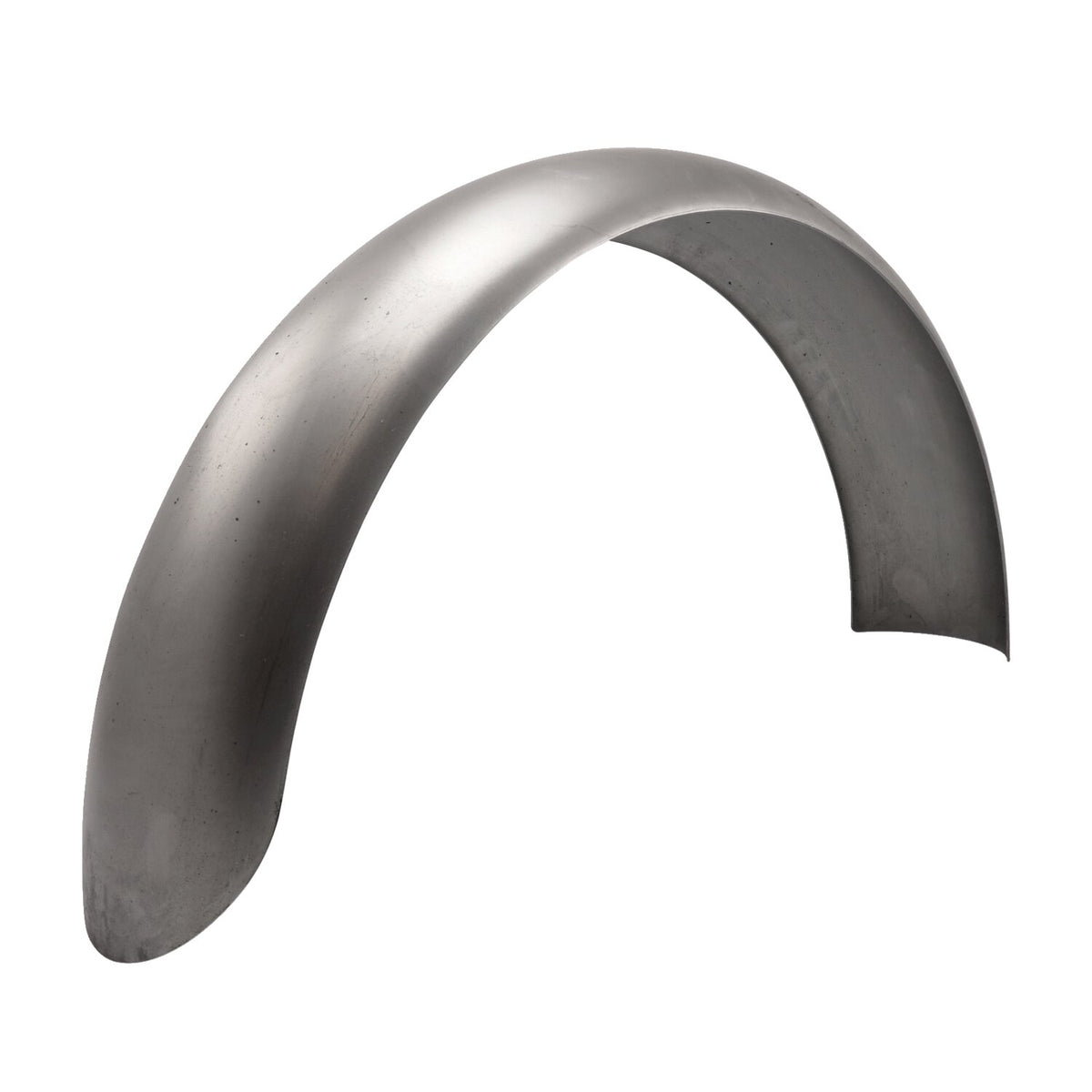 Penz rear bobber fender 135mm wide / 350mm radius