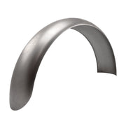 Penz rear bobber fender 140mm wide / 345mm radius