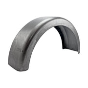 Penz rear rigid frame fender - 182mm wide