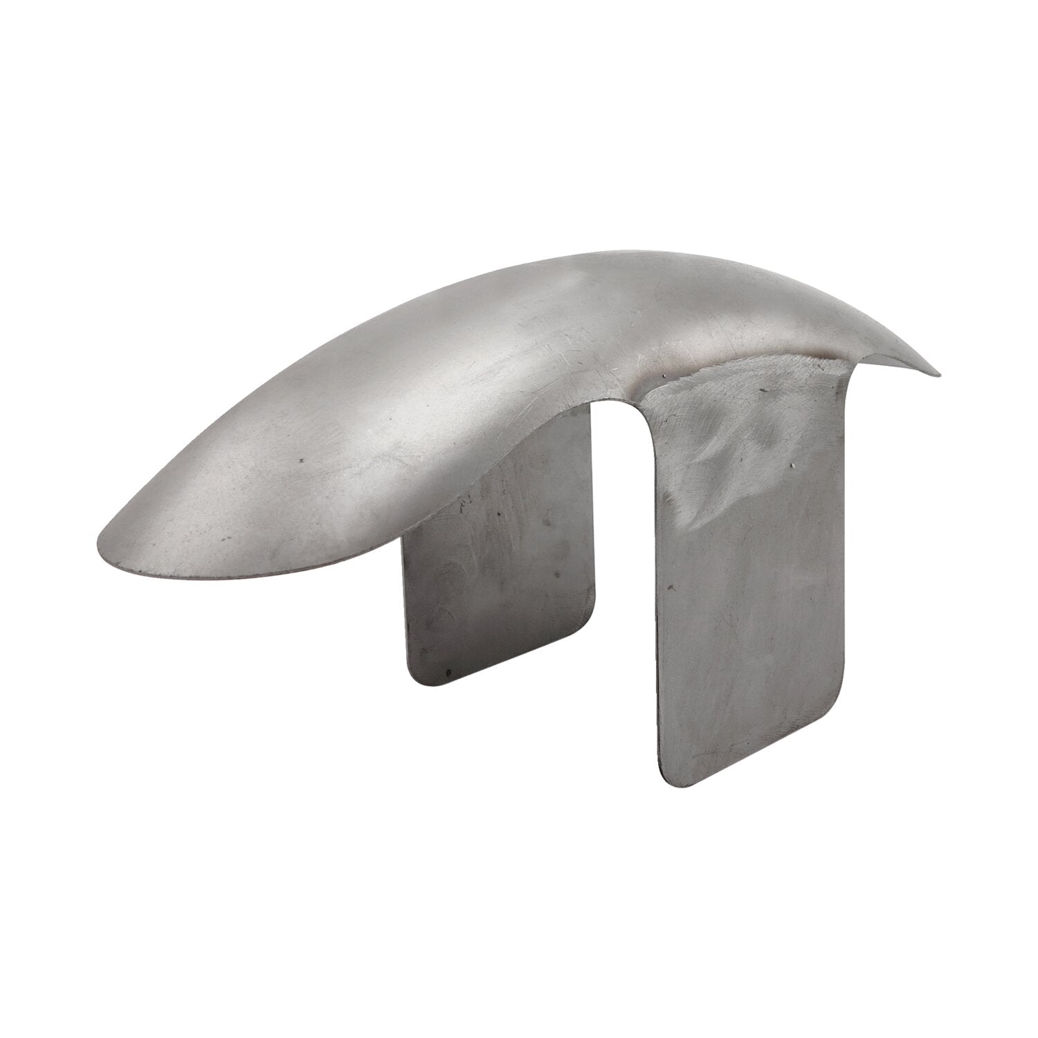 Penz front fender - Classic Wide Top - 150mm wide