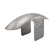 Penz front fender - Classic Wide Top - 150mm wide