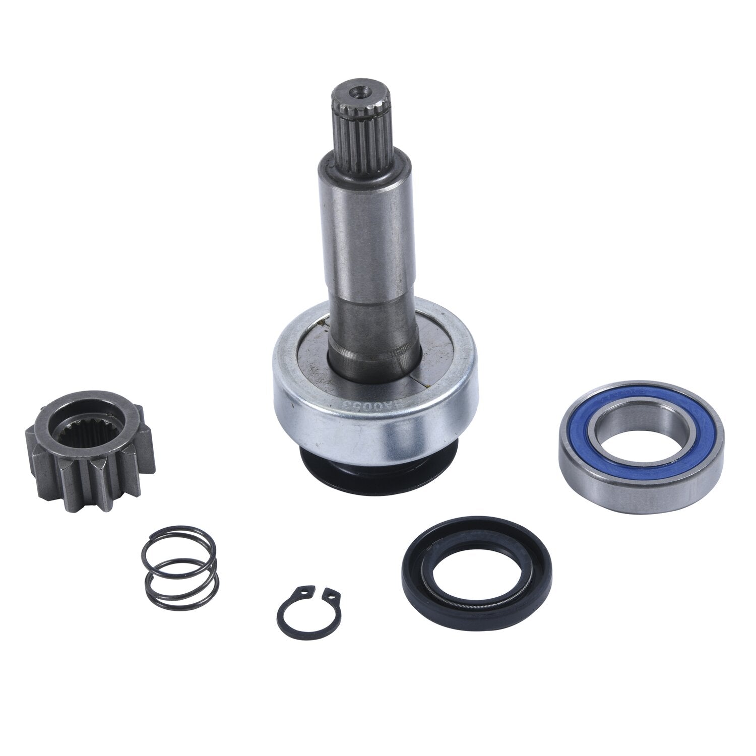 All Balls starter clutch assembly