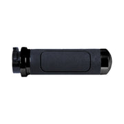 Avon Grips Avon V-Cruiser grips - Black anodized