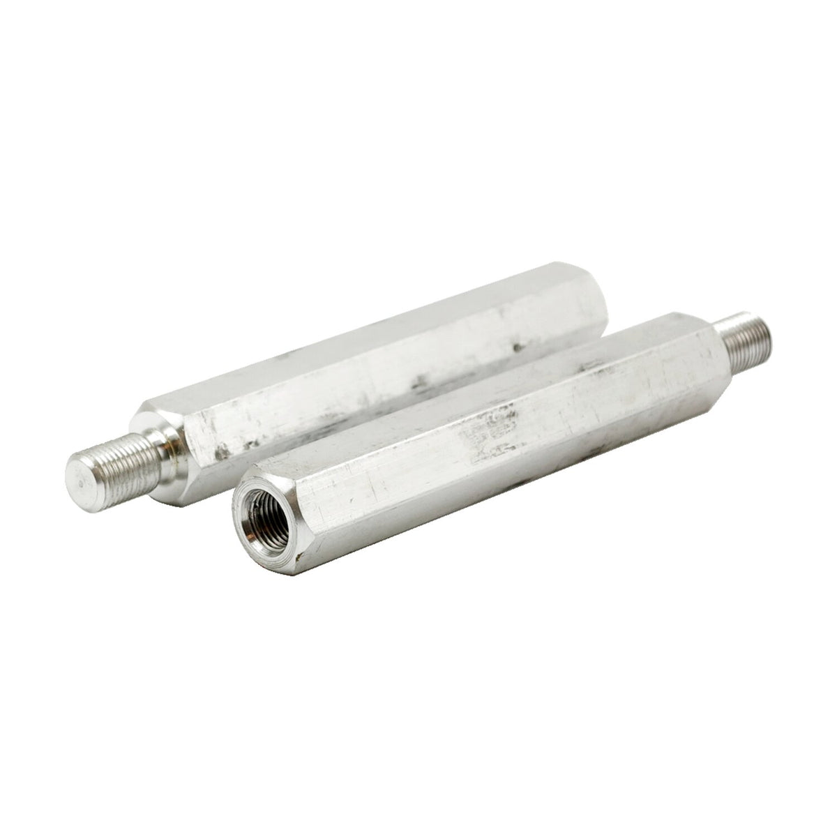 Custom Cycle Engineering Eng - spacers for +4" 43mm inverted fork tubes