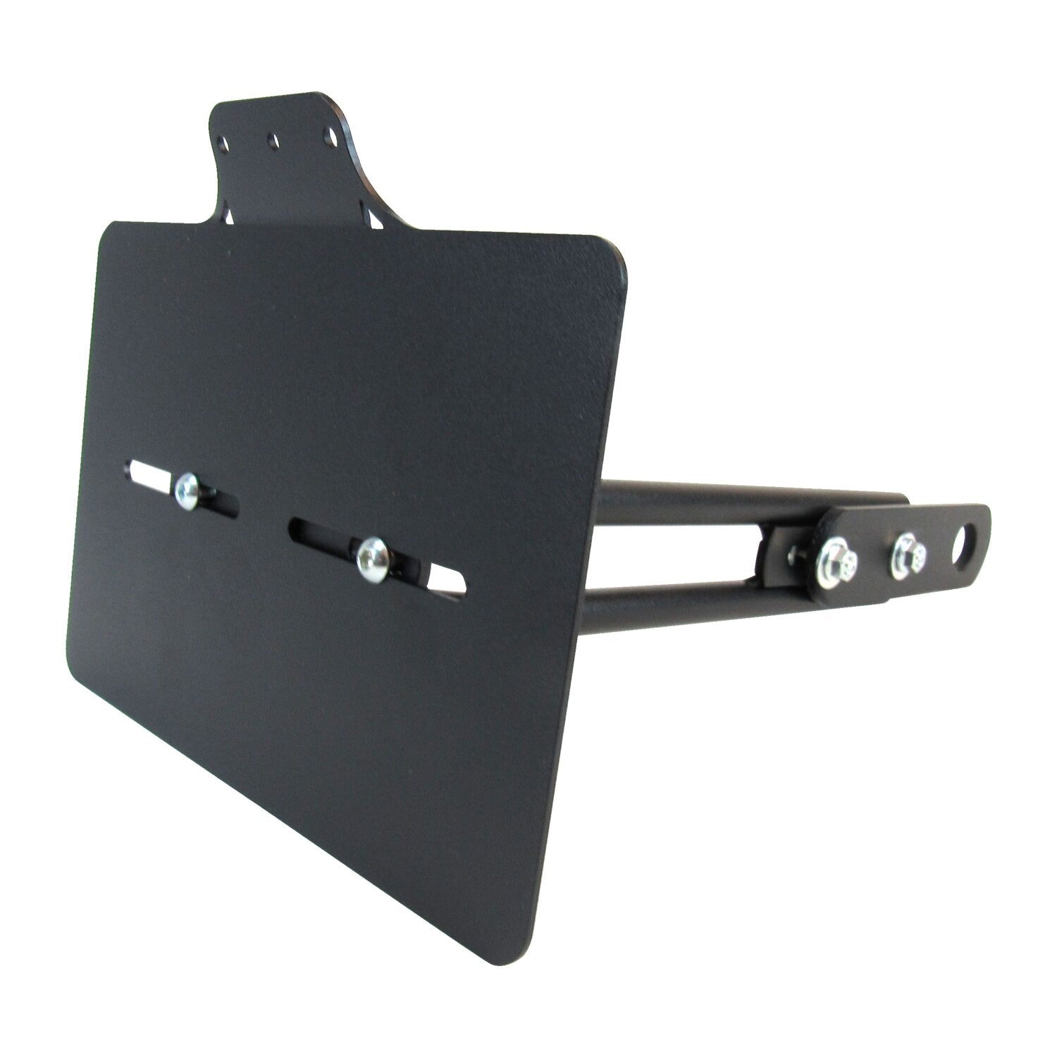 Westland Customs side mount license plate bracket NL/B