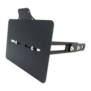 Westland Customs side mount license plate bracket NL/B