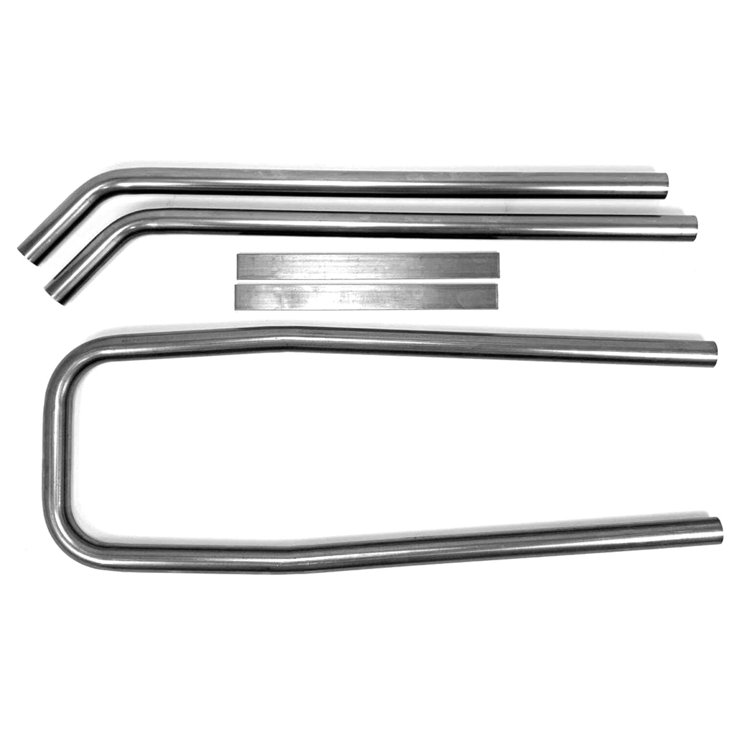Westland Customs DIY 1" frame tube set B