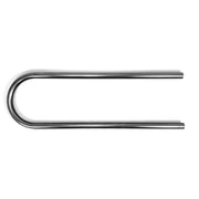 Westland Customs DIY frame hoop - 1" (25.4mm) XL