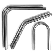 Westland Customs steel weld bends set - 25.4mm (1")
