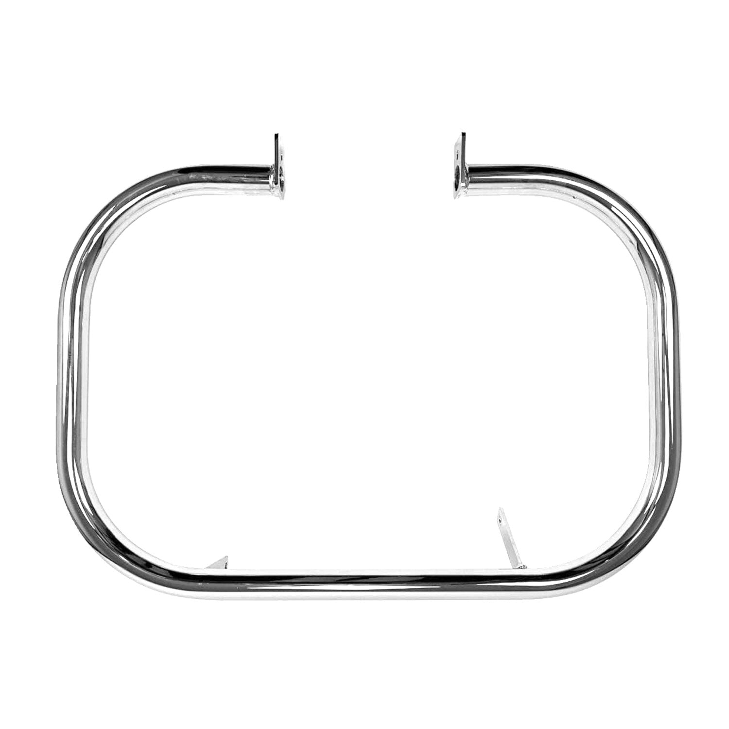Westland Customs engine guard chrome
