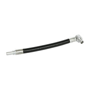 Goodridge Delphi EFI external fuel line kit - Black coated