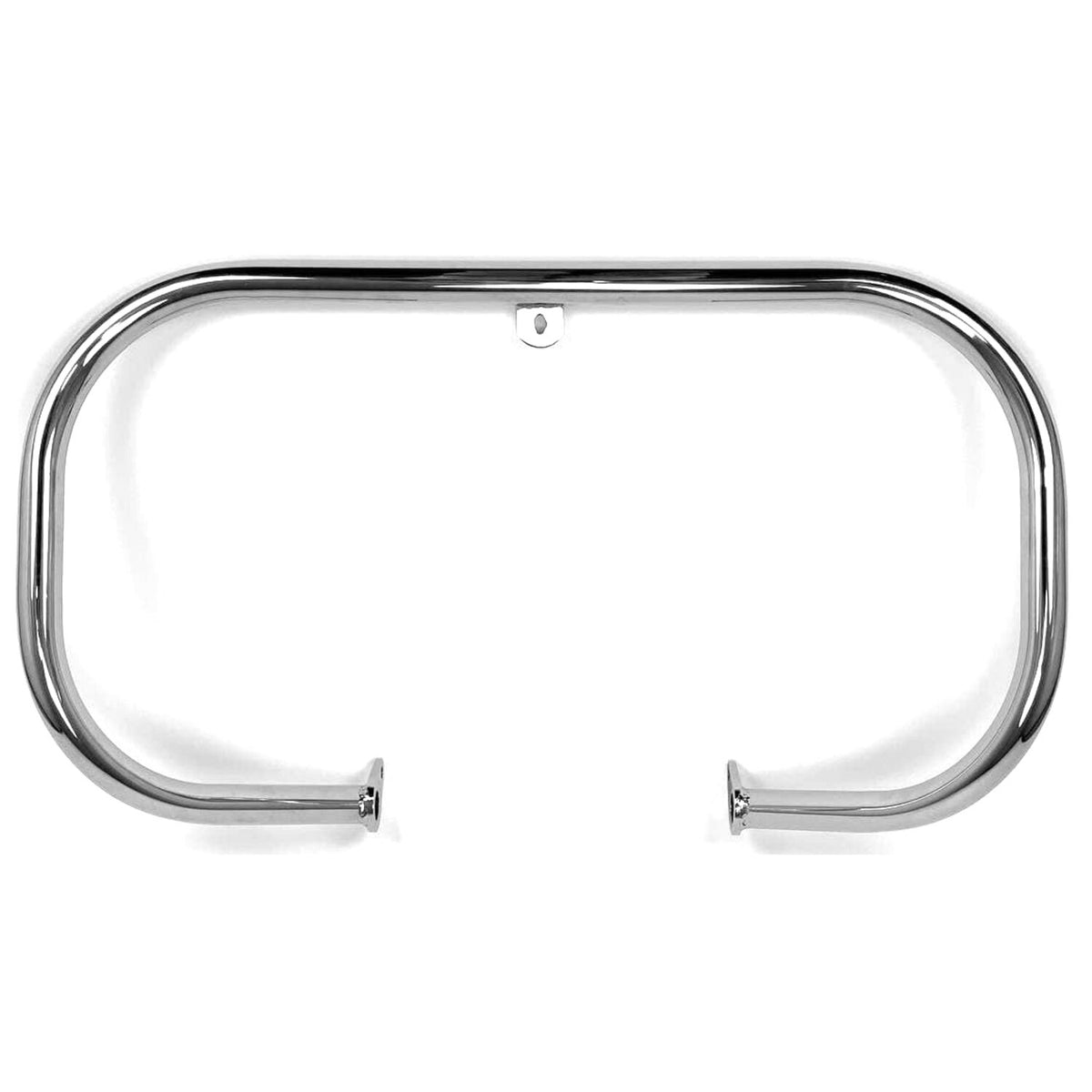 Westland Customs engine guard - Chrome