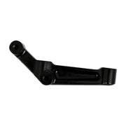 Performance Machine Radial mount caliper bracket - Black left front