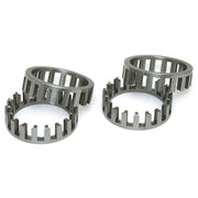 Jims rod bearing retainer set steel