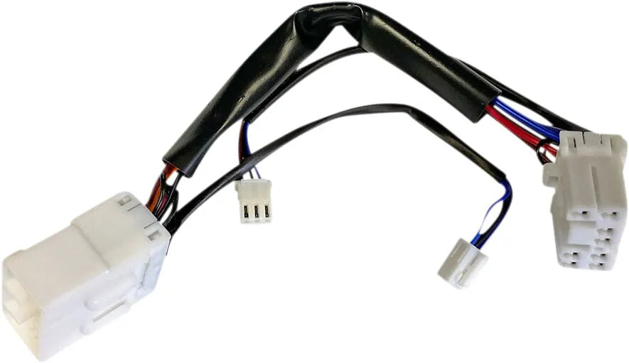 Custom Dynamics Wiring Adapter For Plasma Rods