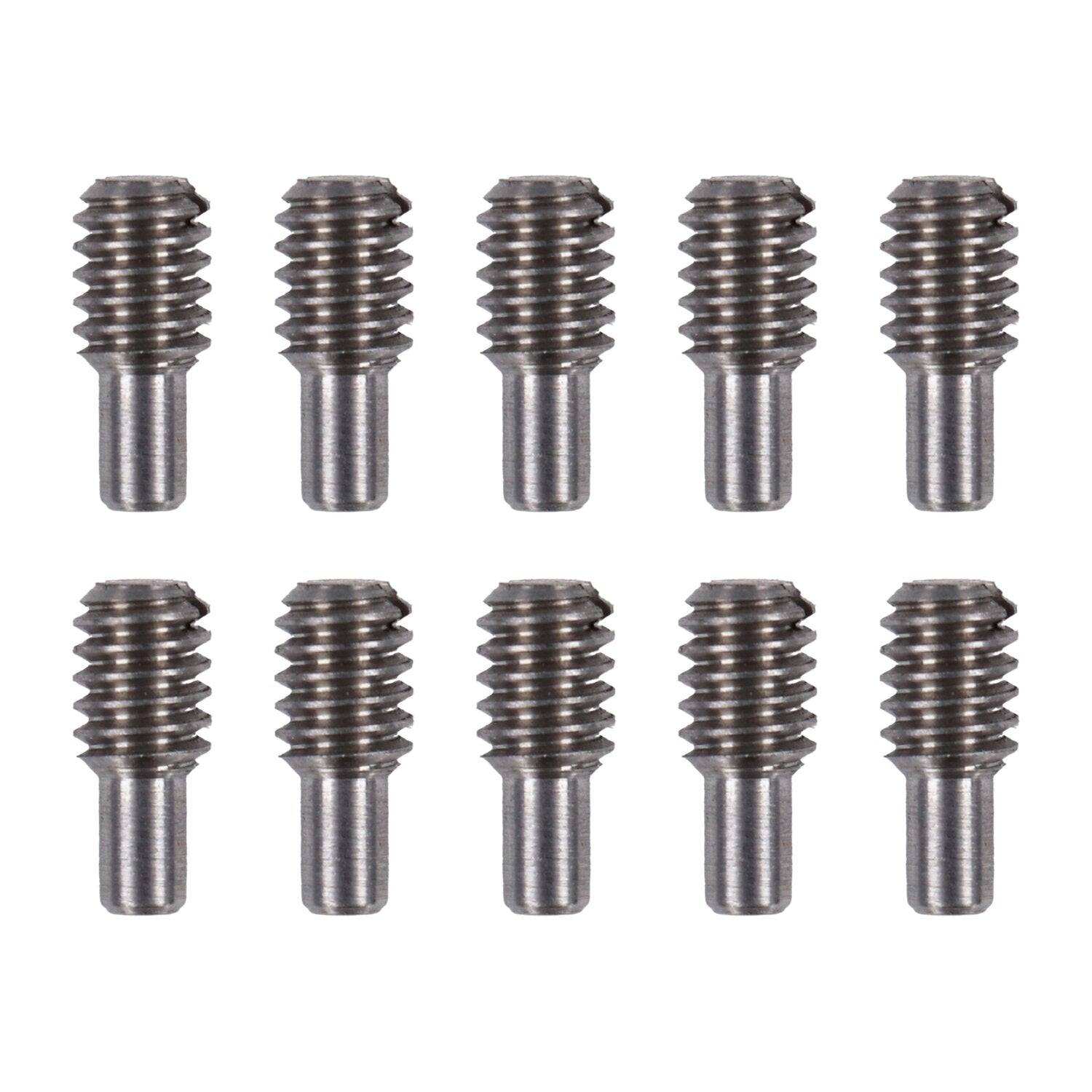 MCS Screw right crankcase bushing
