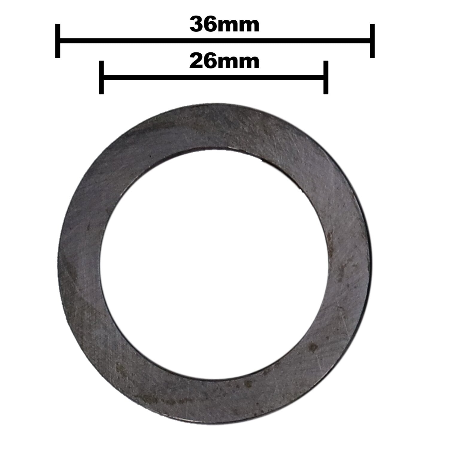 MCS Thrust washer pinion shaft bearing