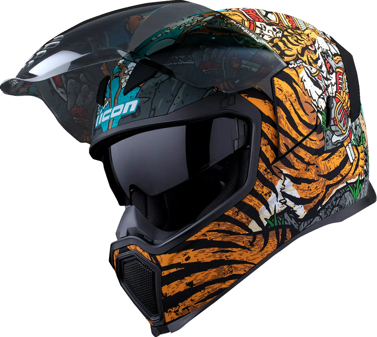 Icon Airflite™ Edo Mips® Full Face Helmet