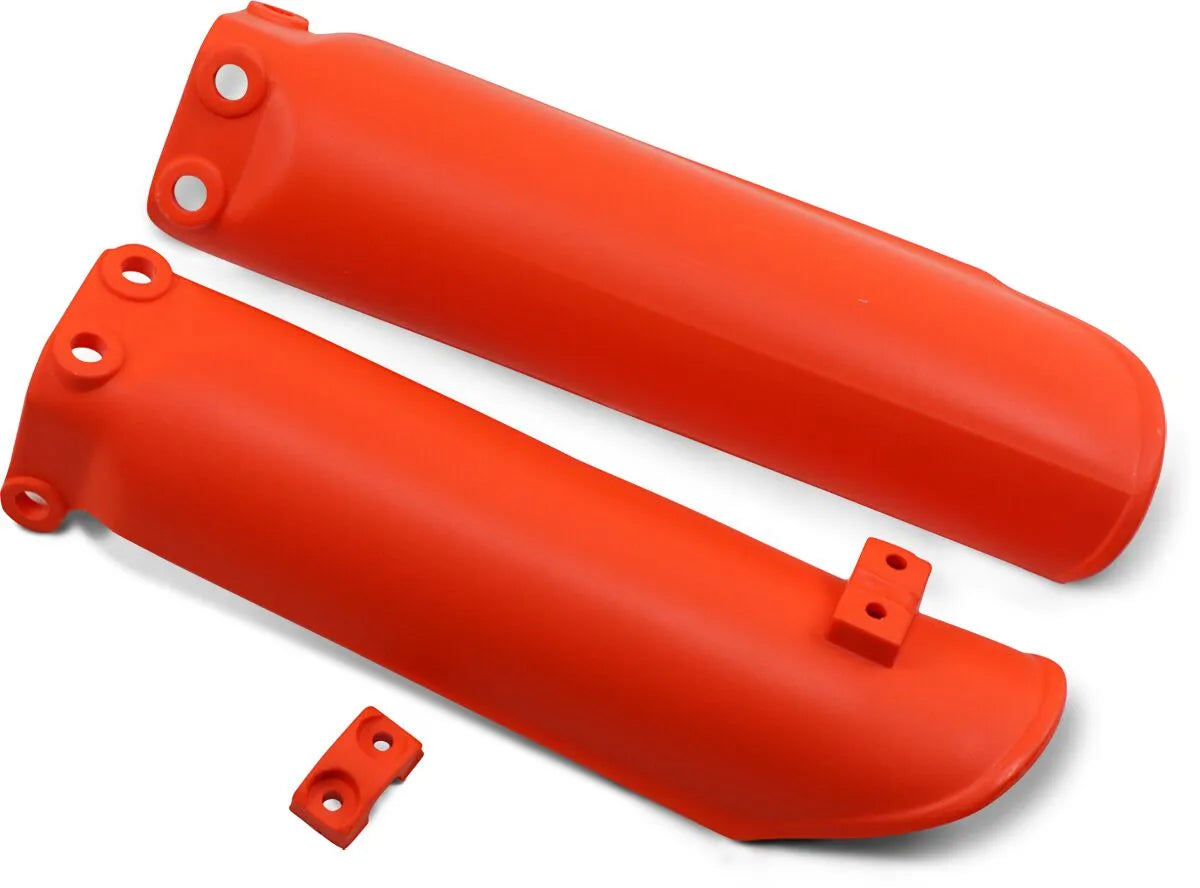 Ufo Fork Protectors For Ktm