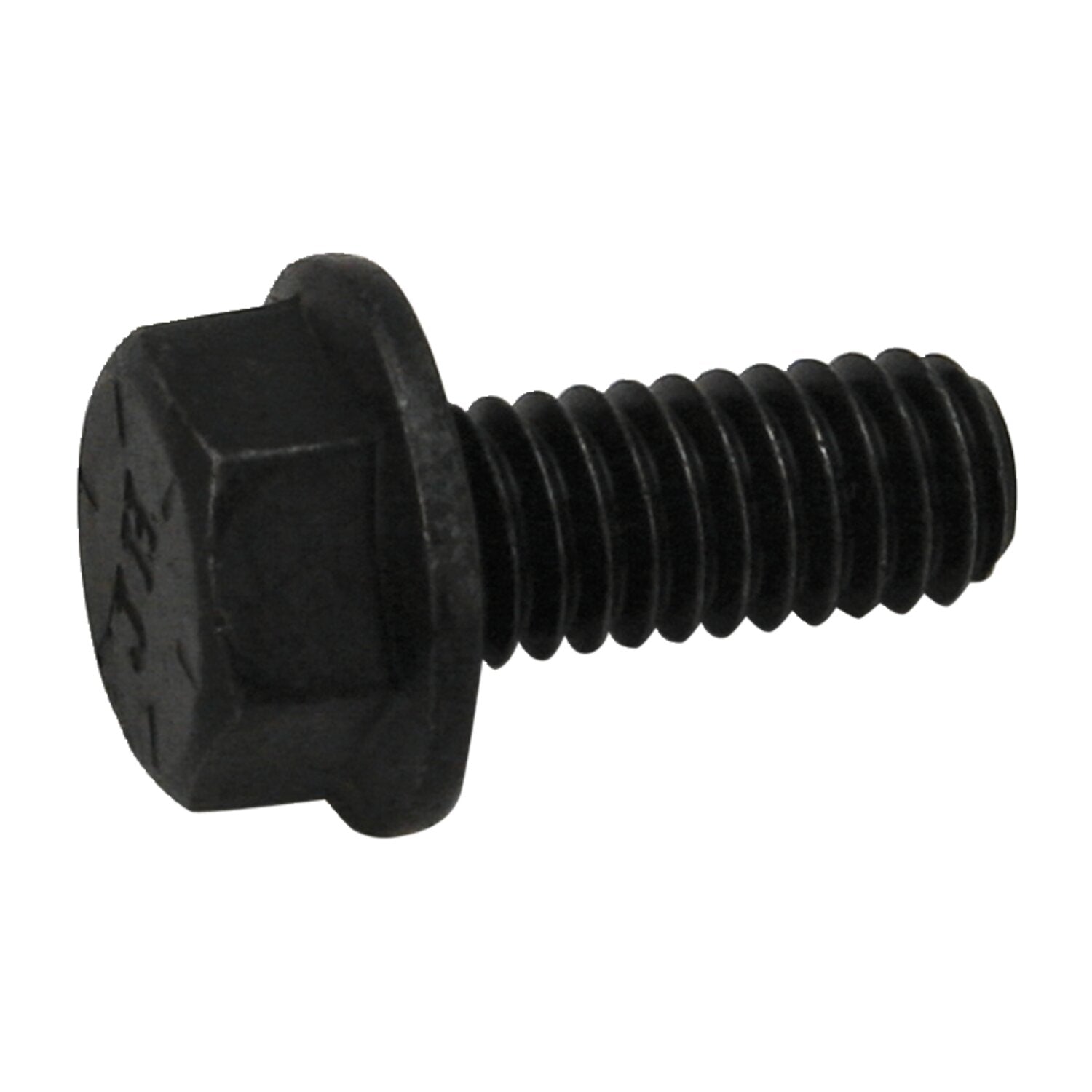 S&S flanged screw - cam drive gear sprocket retention