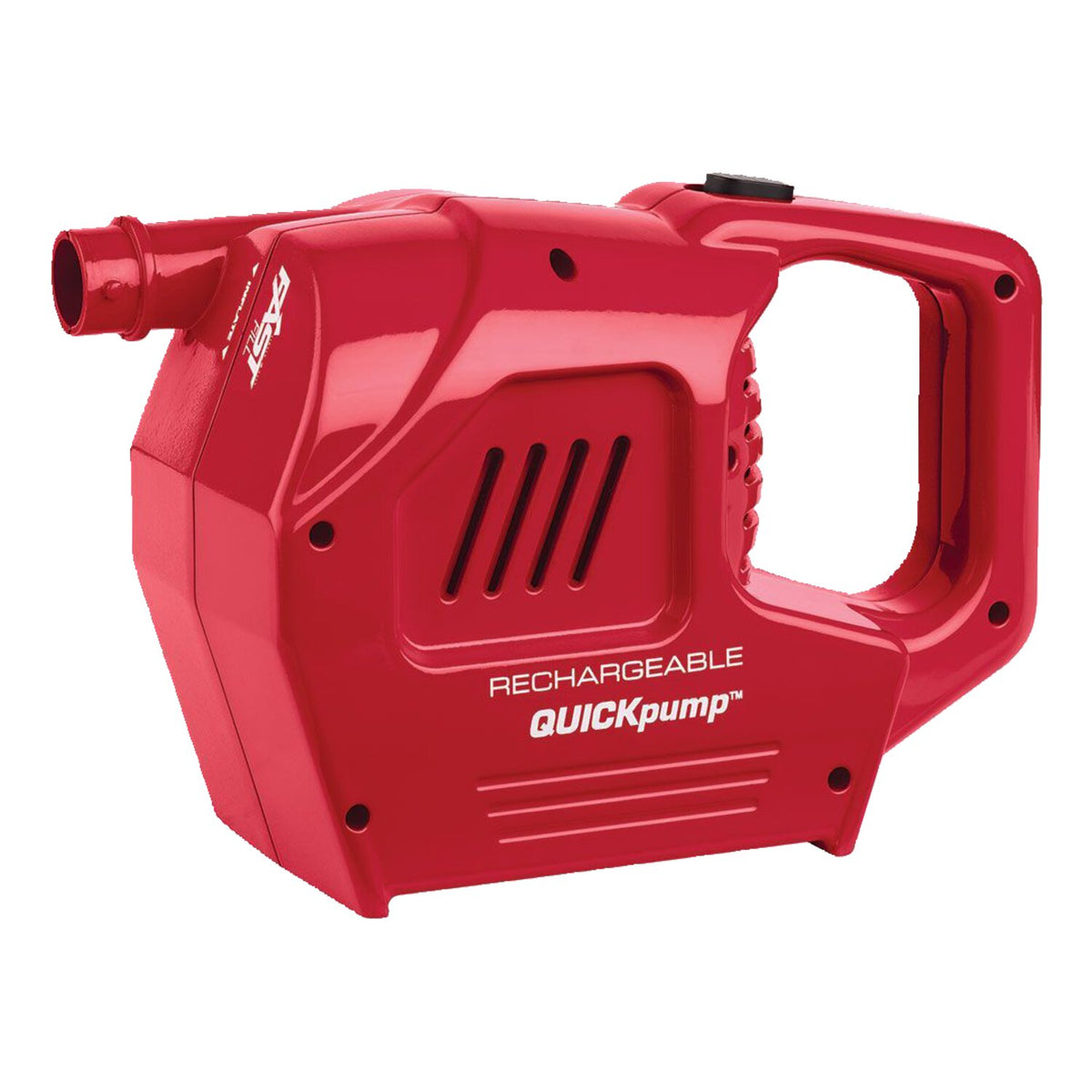 Coleman Rechargeable 12V 230V QuickPump